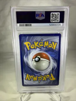 Pokemon PSA 10 GEM MINT Celebrations Blastoise 2/102 Classic Collection Holo - Image 2
