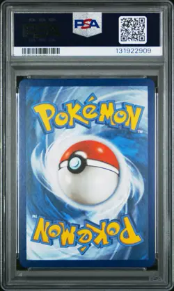 Pokemon PSA 10 GEM MINT Celebrations Blastoise 2/102 Classic Collection Holo TCG - Image 2