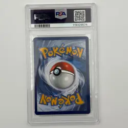 Blastoise Holo 2/102 PSA 10 Gem Mint Celebrations: Classic Collection Pokemon - Image 2
