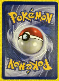 Pokemon TCG Magneton Base Set Holo Card 9/102 Unlimited Rare WOTC - Image 5