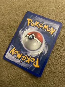 Pokemon TCG Magneton Holo Rare Base Set Unlimited 9/102 - Image 3