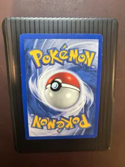 Magneton Base Set 9/102 Unlimited Pokemon Rare Holo 1999 Wotc NM- - Image 3