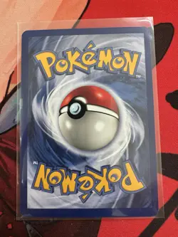 Pokemon Magneton Card Base Set 9/102 Holo Rare WOTC - (Unlimited) - Image 3