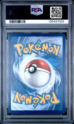 2021 POKEMON SWSH PROMO CELEBRATIONS COLLECTION #141 PIKACHU V-UNION PSA 10 - Image 2