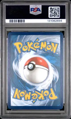 2021 POKEMON SWSH PROMO CELEBRATIONS COLLECTION #141 PIKACHU V-UNION PSA 10 - Image 2