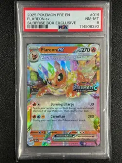 2025 Pokemon Pikachu V-Union SWSH139 Sword & Shield Promo PSA 8#N - Image 1