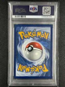 2025 Pokemon Pikachu V-Union SWSH139 Sword & Shield Promo PSA 8#N - Image 2