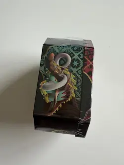 Pokemon Paldean Fates Charizard EX Tin - Factory Sealed! - Image 4