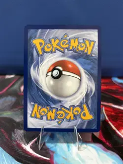 Battle Cage 116/094 - Pokemon TCG - Phantasmal Flames - Ultra Rare - NM - Image 2