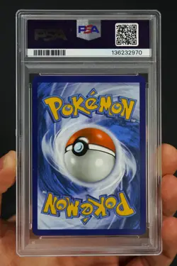Pokemon Mega Evolution 181 Mega Latias ex Special Illustration Rare PSA 10 - Image 2
