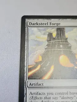 MTG Darksteel Forge Magic Core Set 2014 #206/249 Mythic Rare M14 Magic Card - Image 4