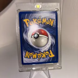 Pokemon TCG Charizard Base Set Holo Unlimited Rare Card 4/102 (see description) - Image 2