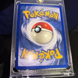 Pokemon TCG Charizard Base Set Holo Unlimited Rare Card 4/102 (see description) - Image 3