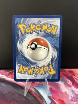 Eevee - 173 (Pokemon Center Exclusive) SV: Scarlet & Violet Promo Cards Holo - Image 2