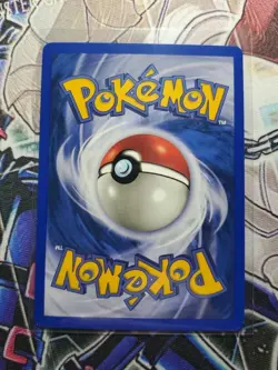 Pokemon Card - Neo Destiny 91/105 - VULPIX (common) *1st Edition* - LP - Image 2