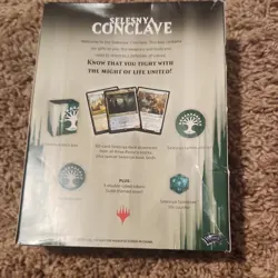 Magic: The Gathering Selesnya Guild Kit Trostani Deck 60 Cards - Image 3