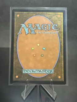 MTG Mister Negative (Extended Art) Normal NM Marvel's Spider-Man Magic 274 - Image 2