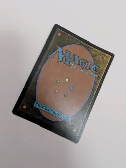 MTG - Springleaf Drum (Foil) - Lorwyn Eclipsed NM/M Condition - Image 3