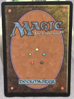 Show and Tell Urza's Saga Regular - Image 2