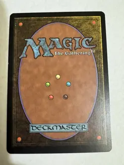 Magic The Gathering Show and Tell 96/350 (Urza's Saga) - Image 2