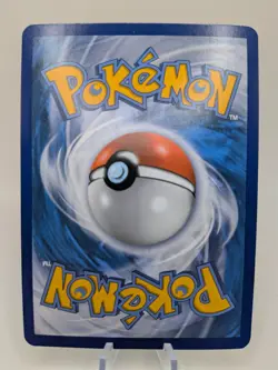 Pokemon TCG Magikarp XY 143 Holo Black Star Promo Card - Image 4
