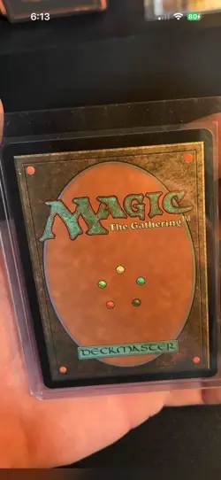 Sacred Foundry (Retro Frame) (Serial Numbered) Ravnica Remastered Foil - Image 2