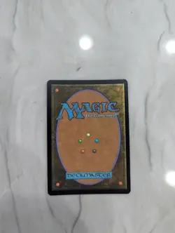 Lazav, the Multifarious (Retro Frame) (Serialized #127) Ravnica Remastered Foil - Image 2