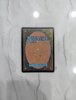 Protean Hulk (Retro Frame) (Serial Numbered) Ravnica Remastered Foil 297/500 NM - Image 2