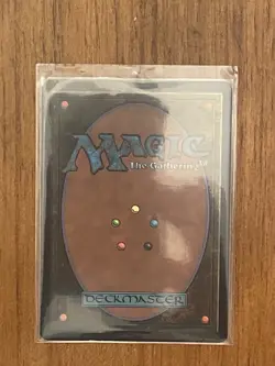 2024 MTG RAVNICA REMASTERED RETRO FOIL SERIALIZED #321 VOIDSLIME Descending #! - Image 2