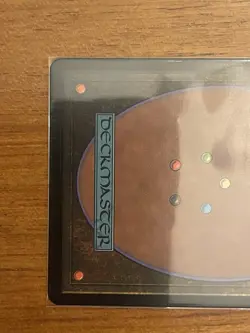 2024 MTG RAVNICA REMASTERED RETRO FOIL SERIALIZED #321 VOIDSLIME Descending #! - Image 3