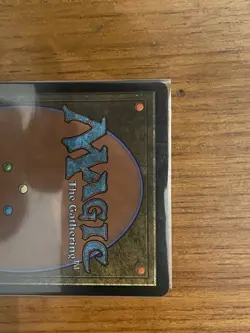 2024 MTG RAVNICA REMASTERED RETRO FOIL SERIALIZED #321 VOIDSLIME Descending #! - Image 4