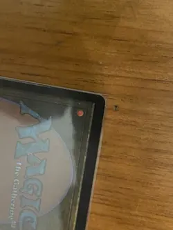 2024 MTG RAVNICA REMASTERED RETRO FOIL SERIALIZED #321 VOIDSLIME Descending #! - Image 5