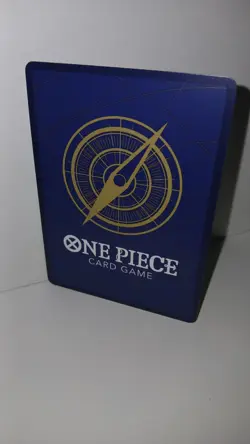 One Piece TCG OP06-115 Alt Art PRB-02 You're the One Who Should Disappear - Image 4