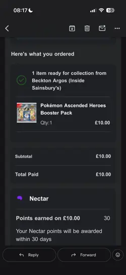 Pokemon TCG: Mega Evolution Ascended Heroes Collection (Presale)🚚✅ - Image 2