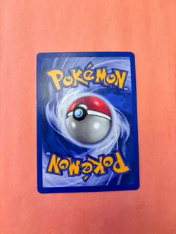 Pokemon TCG Zapdos Black Star Promos 23 Regular Promo - Image 4
