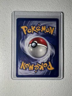 Pokemon TCG Moltres Wizards Black Star Promos 21 Regular Promo Promo - Image 2
