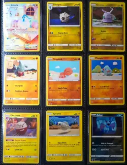 Choose Your Pokemon! Crochet Pokemon from Artist Asako Ito - Image 1