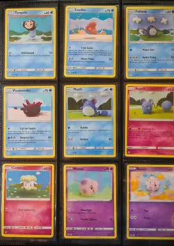 Choose Your Pokemon! Crochet Pokemon from Artist Asako Ito - Image 2