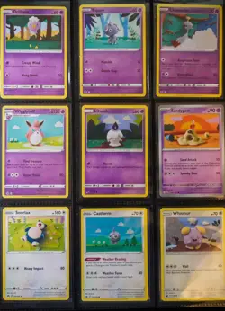 Choose Your Pokemon! Crochet Pokemon from Artist Asako Ito - Image 3