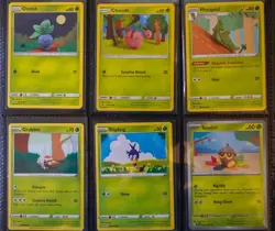 Choose Your Pokemon! Crochet Pokemon from Artist Asako Ito - Image 4