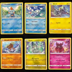 Saya Tsuruta - Vintage to Modern - Pick Your Pokemon Cards - Complete Your Set - Image 1