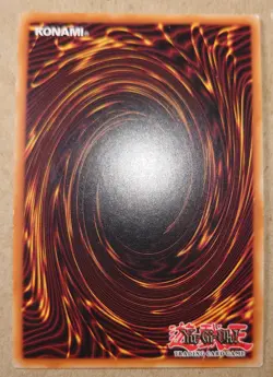 Yugioh Odd-Eyes Meteorburst Dragon SDMP-EN041 Ultra Rare 1st Edition - Image 2