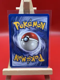Nidoking 11/102 Pokemon Card TCG Base Set Unlimited Holo Rare (LP) - Image 2