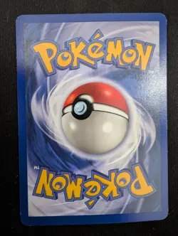 Pokemon TCG Nidoking 11/102 Base Set Holo Unlimited Holo Rare LP - Image 3