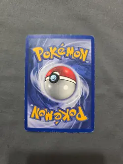 Nidoking 11/102 Base Set Unlimited (1999) Holo Rare Vintage WOTC Pokemon TCG - Image 2