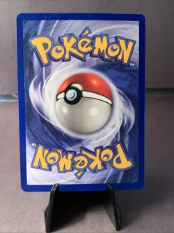 Pokemon TCG Nidoking Base Set Unlimited Holo Rare 11/102 WOTC VTG 1999 NM - Image 2