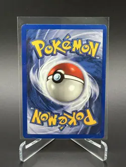 Nidoking 11/102 Base Set Unlimited (1999) Holo Rare Vintage WOTC Pokemon TCG - Image 2