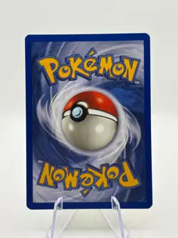 Pokemon TCG WOTC Base Set Unlimited - Nidoking 11/102 Rare Holo LP - Image 2