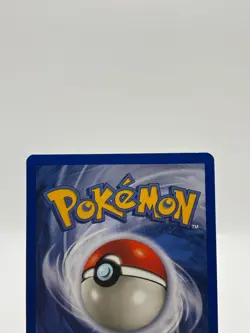 Pokemon TCG WOTC Base Set Unlimited - Nidoking 11/102 Rare Holo LP - Image 3