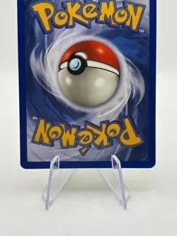Pokemon TCG WOTC Base Set Unlimited - Nidoking 11/102 Rare Holo LP - Image 4